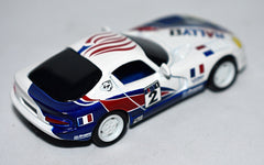 Racing Champions - Street Wheels - Dodge Viper GTS