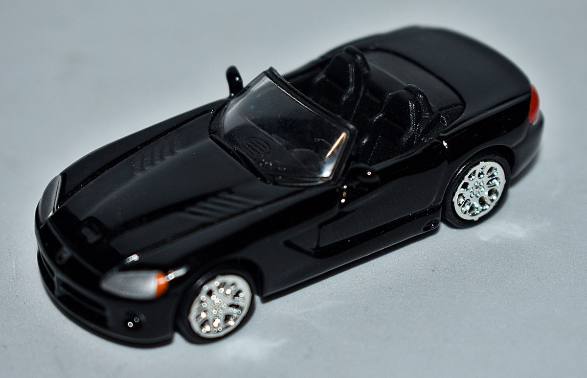 Racing Champions - The Fast & The Furious Series - Dodge Viper SRT-10