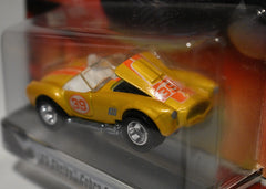 Hot Wheels Ultra  - 1965 Shelby Cobra 427 S/C