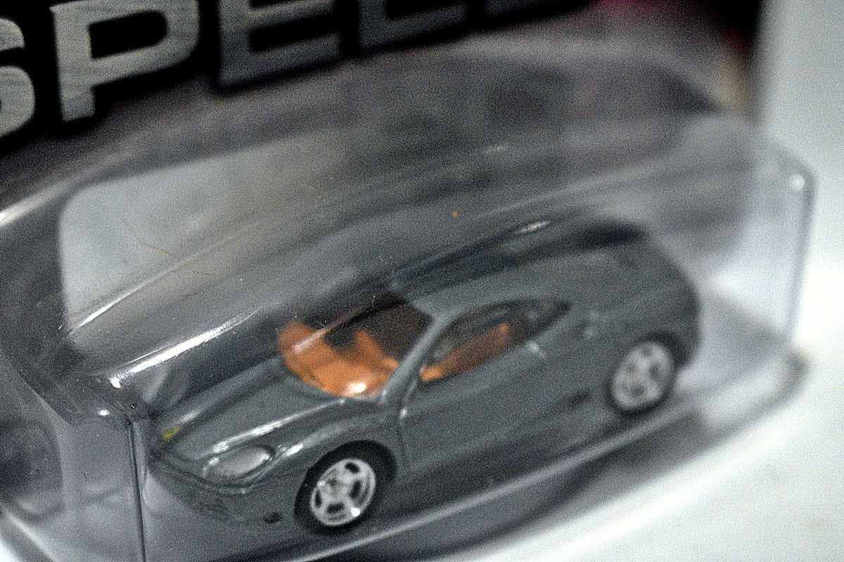 Hot Wheels Got Speed - Ferrari 360 Modena