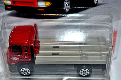Matchbox MBX Flatbed King Tow Truck