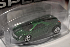 Hot Wheels Got Speed Cadillac Cien Coupe