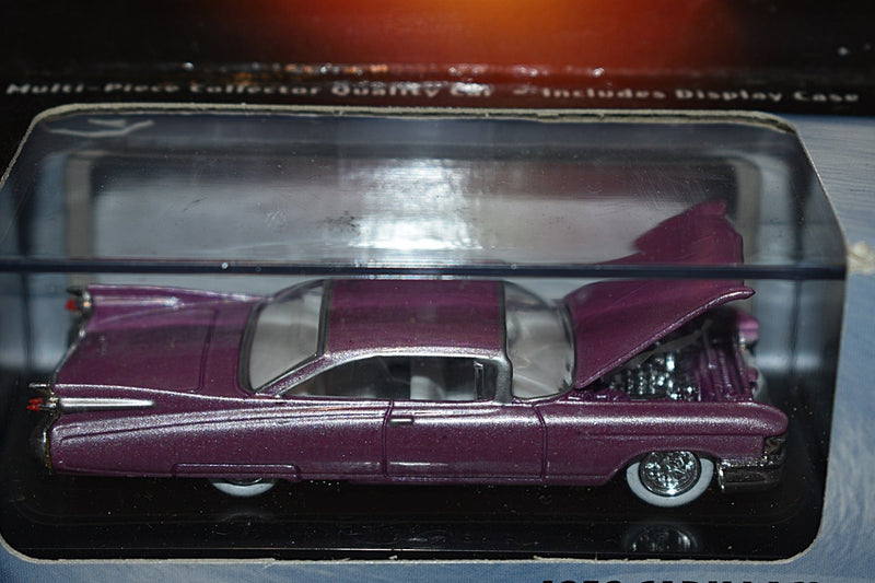 Hot Wheels - 100% Hot Wheels Series - 1959 Cadillac Eldorado