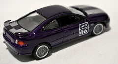 Johnny Lightning - Weekend Racers - 2004 Pontiac GTO