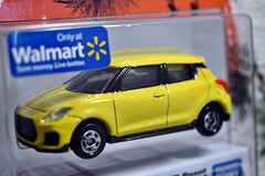 Tomica - Suzuki Swift Sport