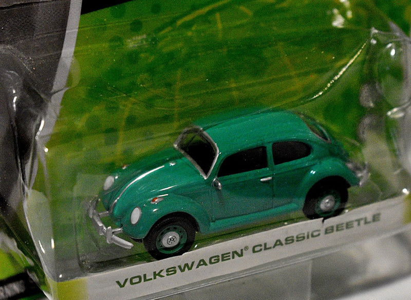 Greenlight Motor World Volkswagen Beetle