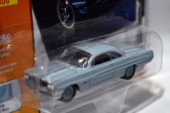 Johnny Lightning Muscle Cars USA - 1961 Pontiac Catalina