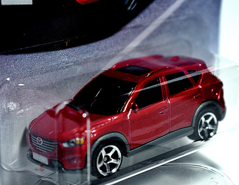Matchbox Mazda CX-5