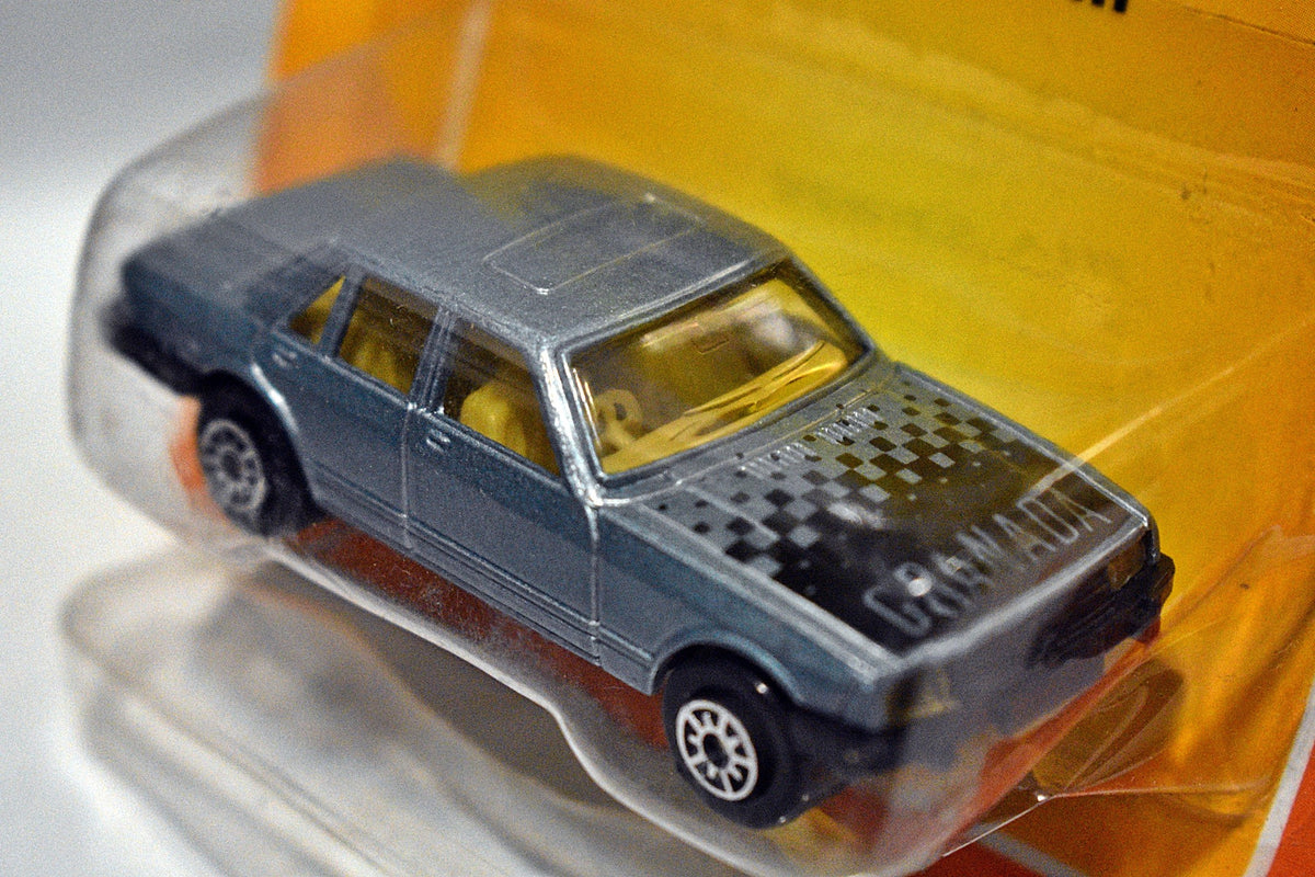 Maisto Speed Wheels Series - Ford Granada Sedan