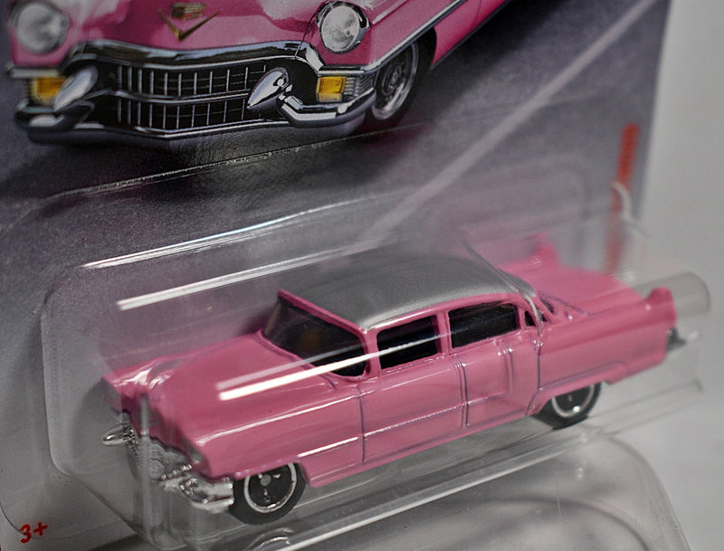 Matchbox - 1955 Cadillac Fleetwood  