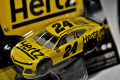 Lionel NASCAR Authentics - William Byron Hertz Chevrolet Camaro