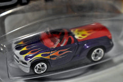 Hot Wheels Auto Aiffinity - Haul 'N' Asphalt - Dodge Sidewinder Concept Pickup Truck