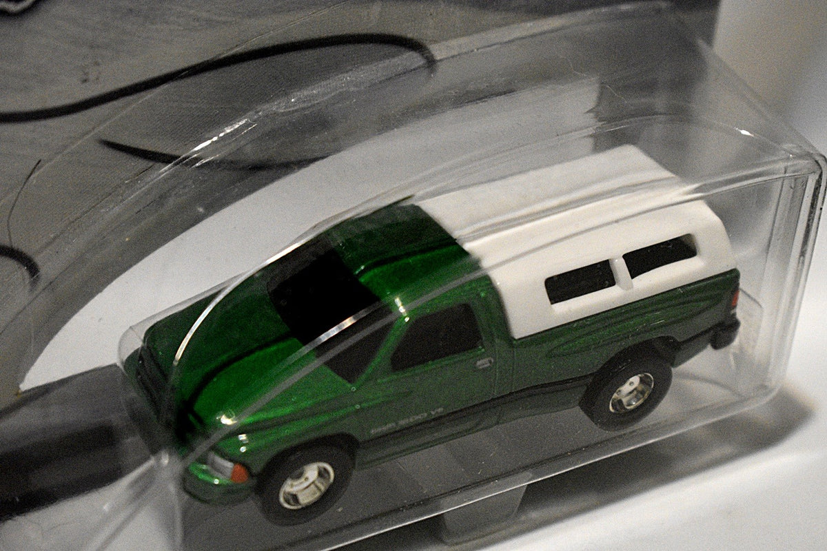 Hot Wheels 100% Series -  MOPAR Performance Parts Dodge RAM Pickup Truck