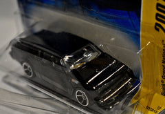 Hot Wheels 2007 New Models Series - 1987 Buick Grand National Regal