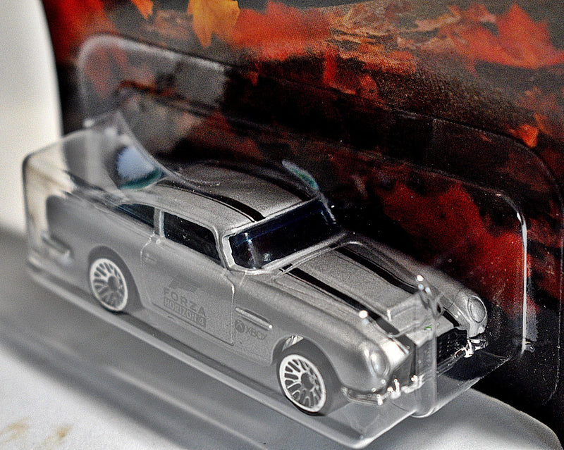 Hot Wheels - Forza Horizon 4 - 1965 Aston Martin DBS