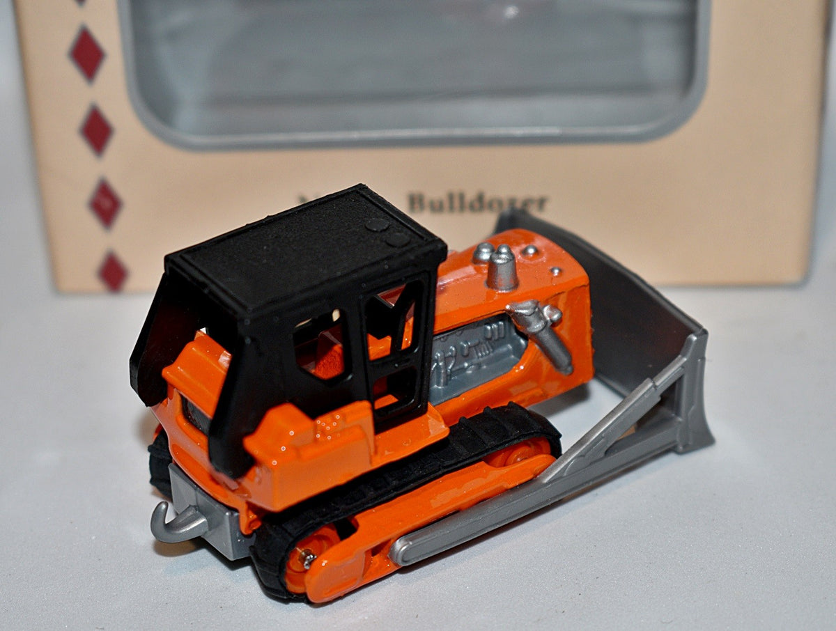 Matchbox Collectors Choice Bulldozer