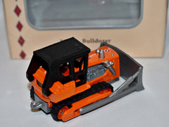 Matchbox Collectors Choice Bulldozer
