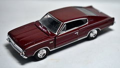 M2 Machines - 1966 Dodge Charger