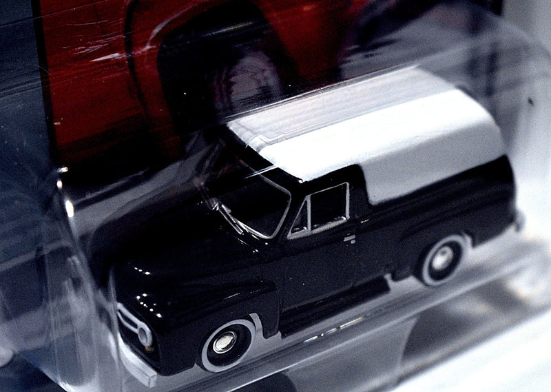 Johnny Lightning Classic Gold - 1956 Ford Panel Van