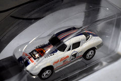 Hot Wheels 100% Series -  Chevrolet Corvette SR2