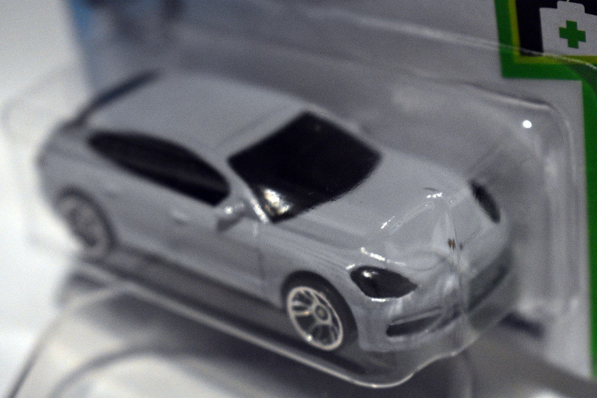 Hot Wheels - Porsche Panamera