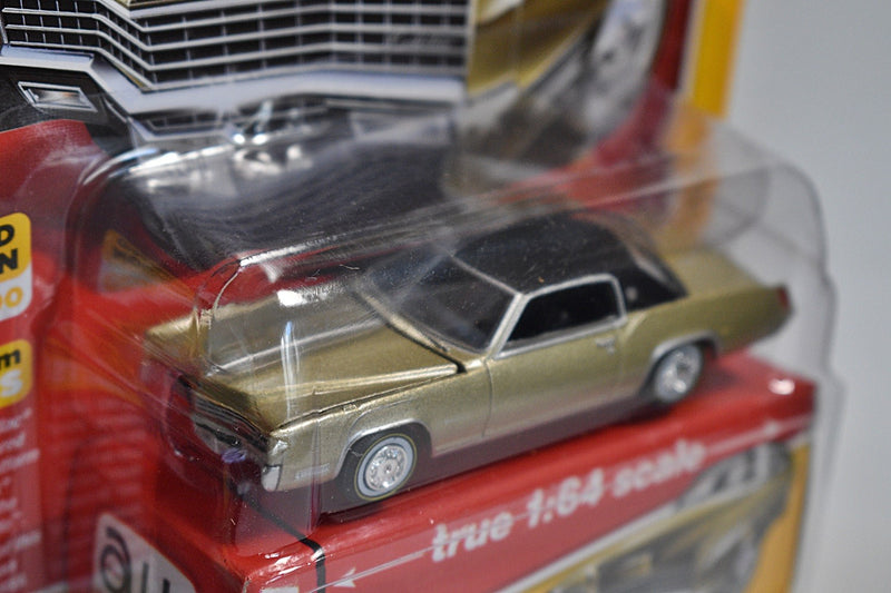 Auto World - 1967 Cadillac Eldorado