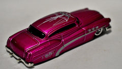 Hot Wheels - So Fine - Custom Buick Sedan Lead Sled