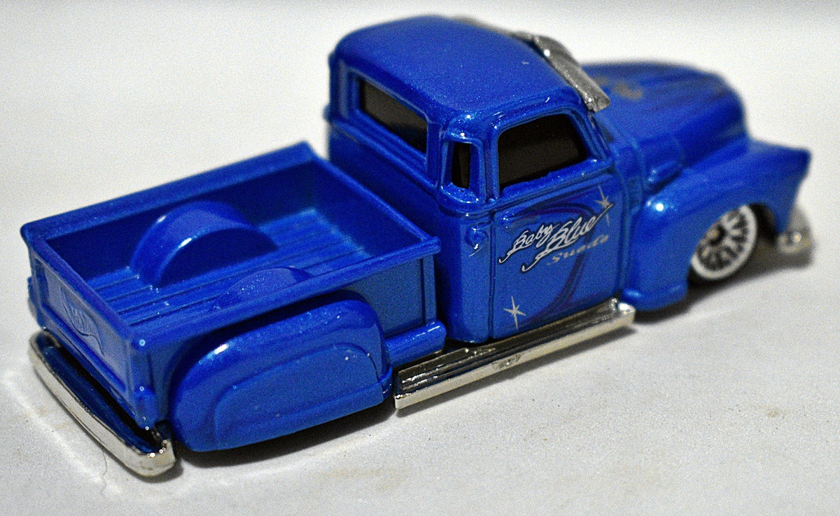 Hot Wheels - 1940's Chevrolet Pickup Truck