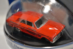 Hot Wheels Real Riders Series - Ford Thunderbolt NHRA Race Car