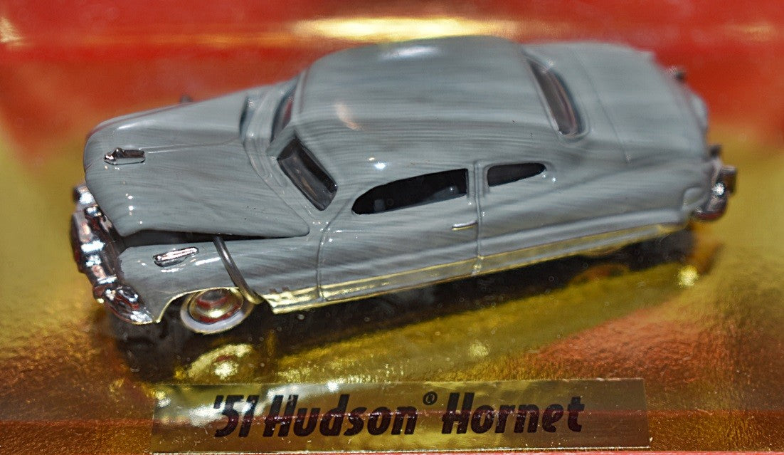Classic Metal Works Mini Metals - HO Scale -Hudson Hornet