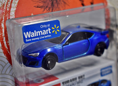 Tomica - Subaru BRZ
