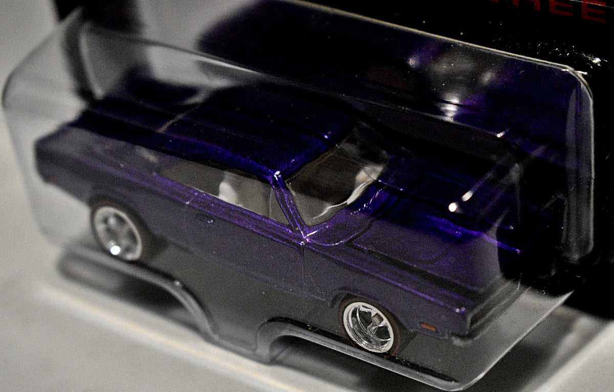 Hot Wheels Ultra 1968 Dodge Charger