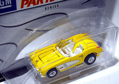 Hot Wheels GM Performance Parts Series - 1958 Chevrolet Corvette