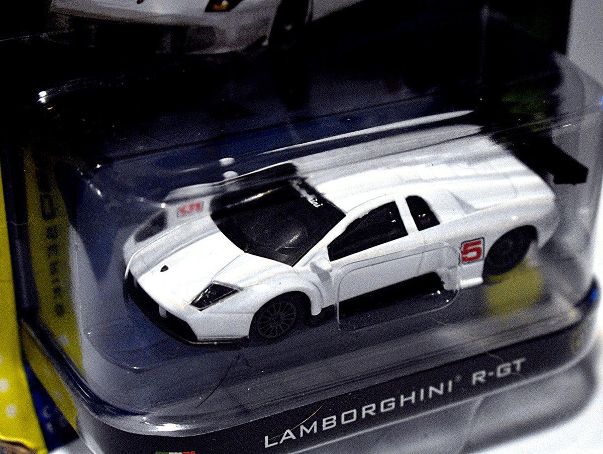 Greenlight Motorworld - Lamborghini Murcielago R-GT
