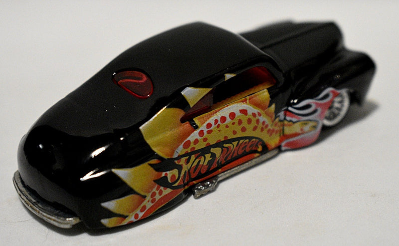 Hot Wheels  - Taildragger Custom 40 Ford Hot Rod