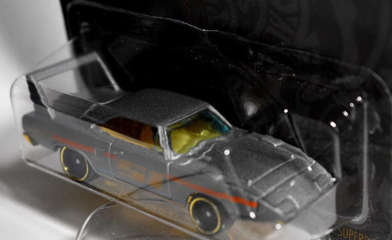 Hot Wheels 51st Anniversary - 1970 Plymouth Superbird
