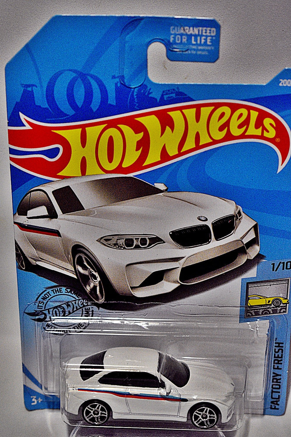 Hot Wheels - BMW M2