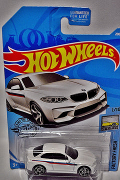 Hot Wheels - BMW M2