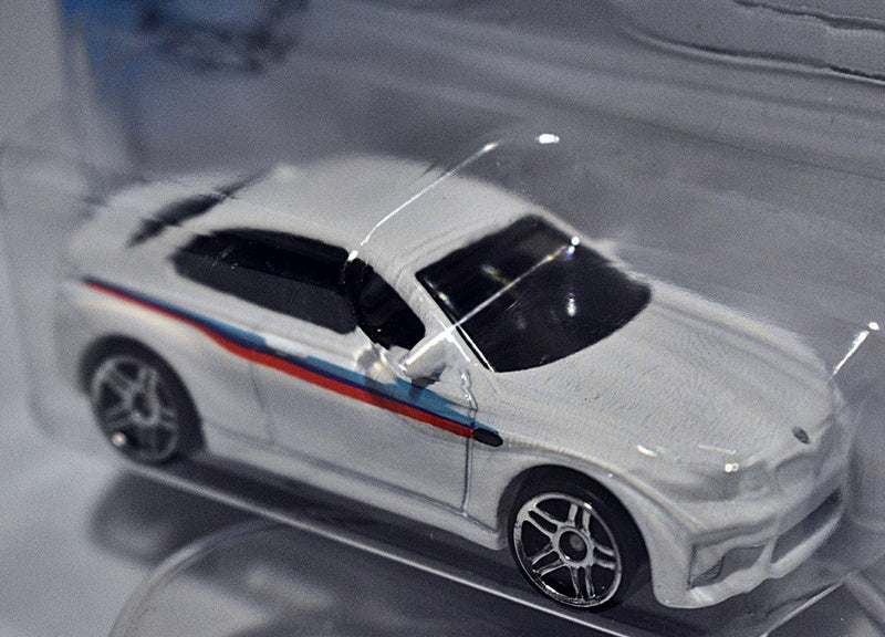 Hot Wheels - BMW M2