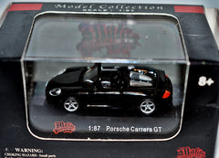 Malibu International HO Scale Porsche Carrera GT