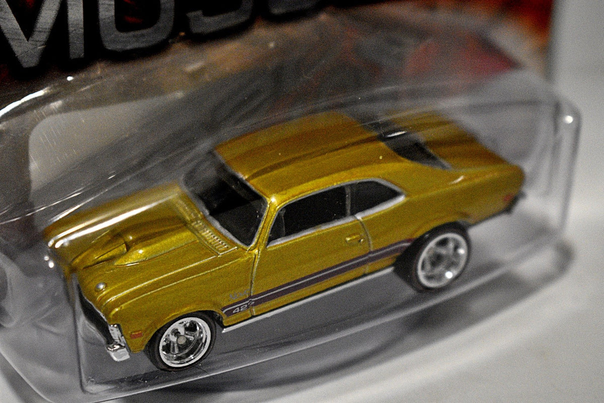 Hot Wheels Auto Aiffinity - Customized Chevrolet 3500 Dually Pickup Truck