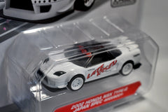 JADA - JDM Tuners - Honda NSX Type-R Japan Spec Widebody