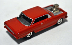 Johnny Lightning 1965 Chevy Nova SS