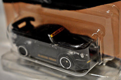 Hot Wheels Premium  Silhouettes - 1973 PPG Porsche 935-78