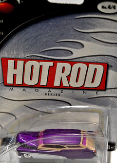 Hot Wheels - 1950's Buick Elwoody Station Wagon