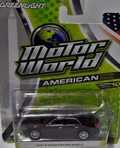 Greenlight - Chrysler 300 C