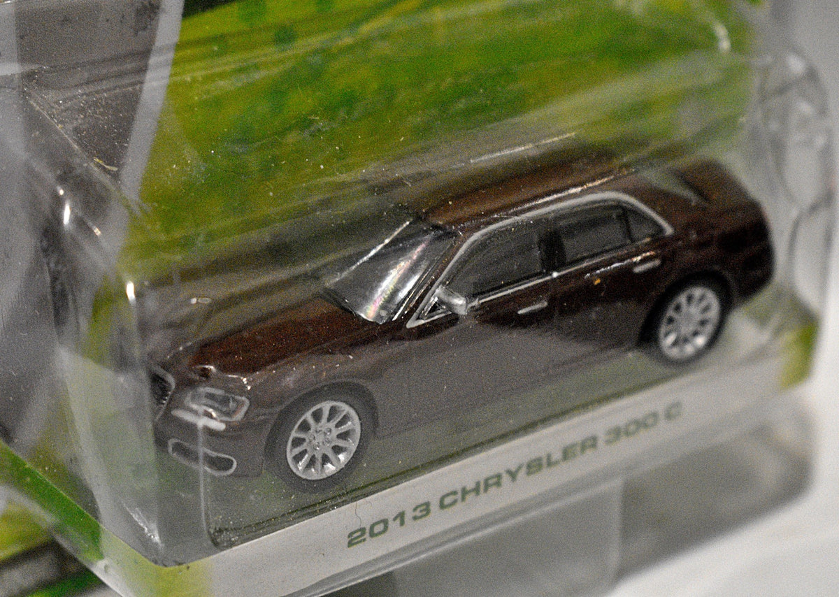 Greenlight - Chrysler 300 C