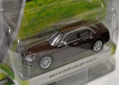 Greenlight - Chrysler 300 C