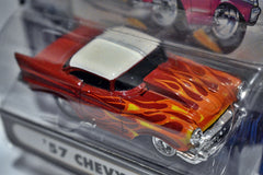 Muscle Machines 1957 Chevrolet Belair