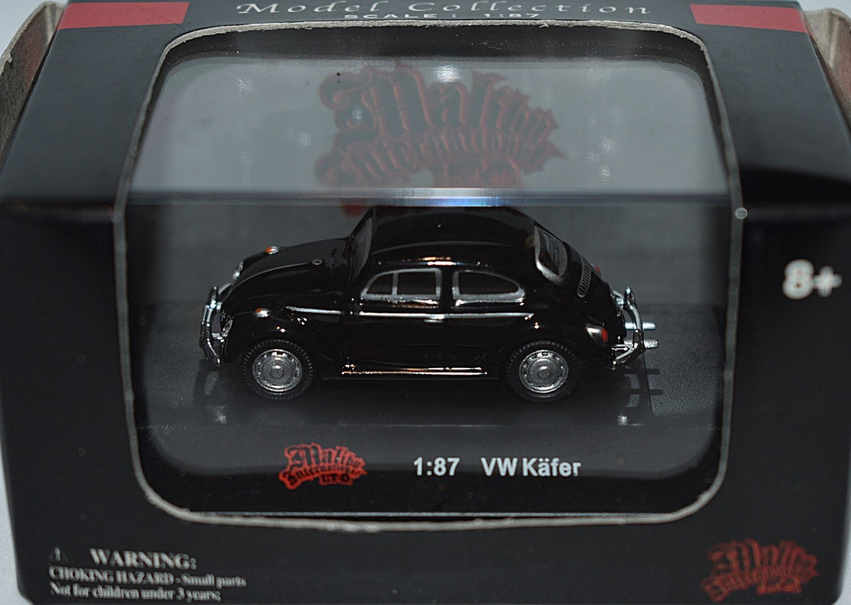 Malibu - VW Kafer - Beetle
